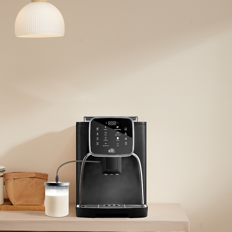 6 Coffee Drinks  One Touch Get - Coffee & Tea Difabis 评论和价格
