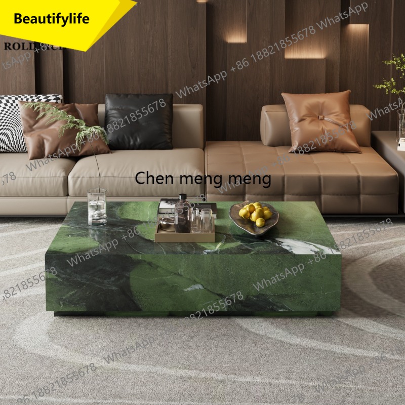 02M Irish green marble living  - Coffee Tea Green 评论和价格