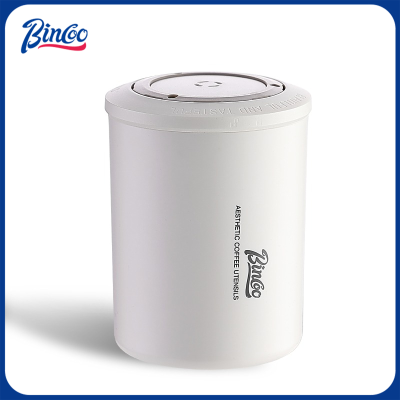 Bincoo Coffee Powder Airtight  - Coffee Tea And Sugar Canisters 评论和价格