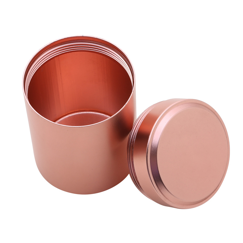 Mini Metal Box Tea Can Small T - Coffee Tea And Sugar Canisters 评论和价格