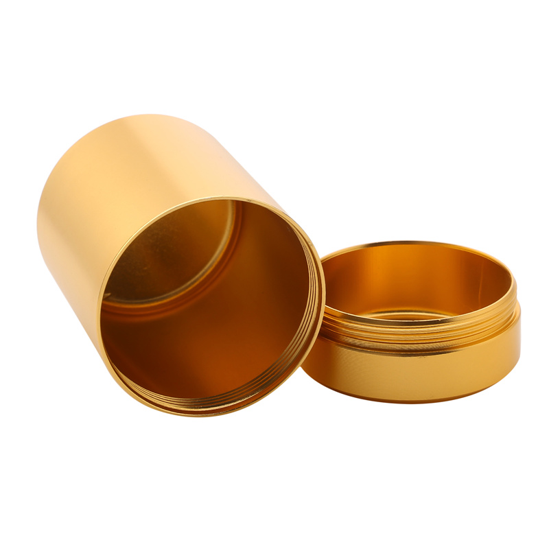 Mini Metal Box Tea Can Small T - Coffee Tea And Sugar Canisters 评论和价格