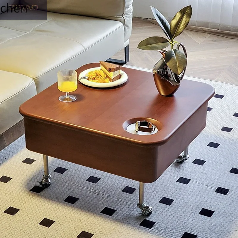 b11-7.2 Solid Wood Lift Top Co - Coffee & Tea Difabis 评论和价格