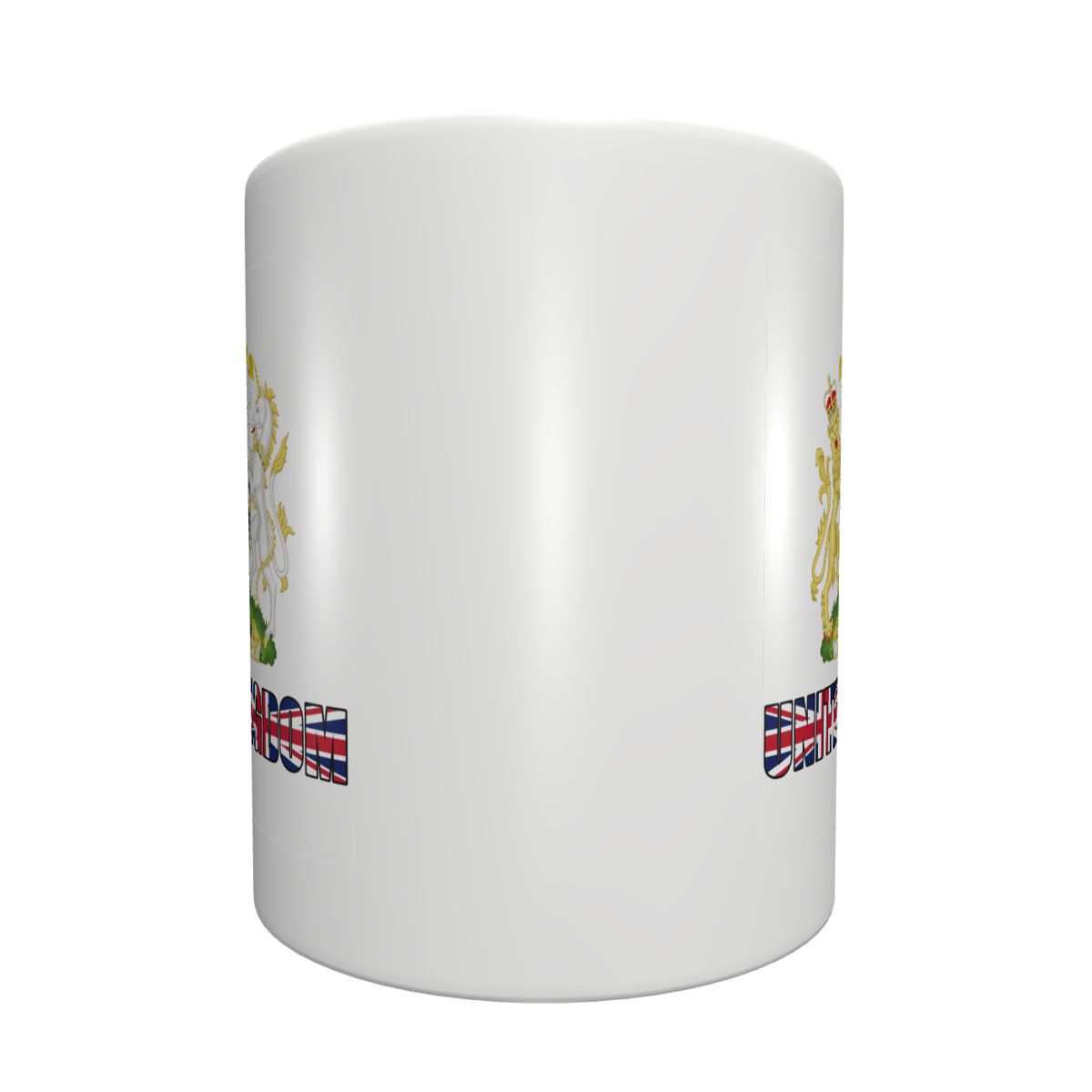 Mark Cup Mug London City Unite - Coffee Tea Uk 评论和价格