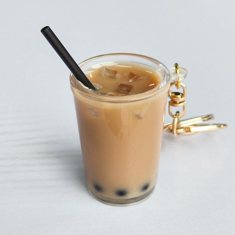 Cartoon Hong Kong Lemon Tea Pe - Coffee Tea Hong Kong 评论和价格