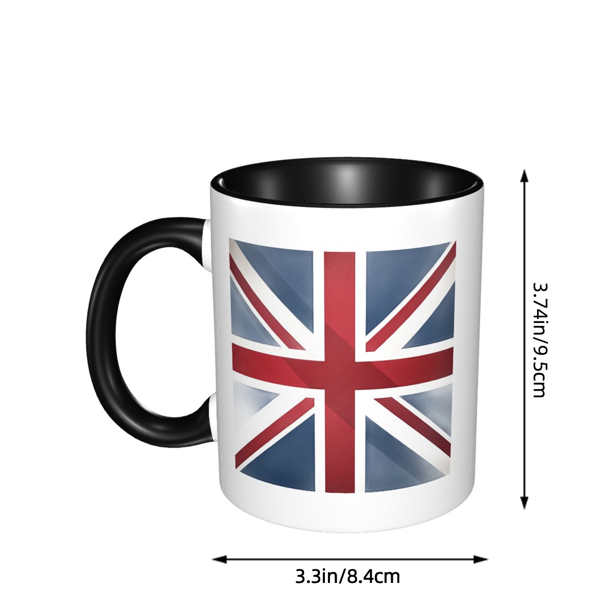 London British Skyline UK Flag - Coffee Tea Uk 评论和价格