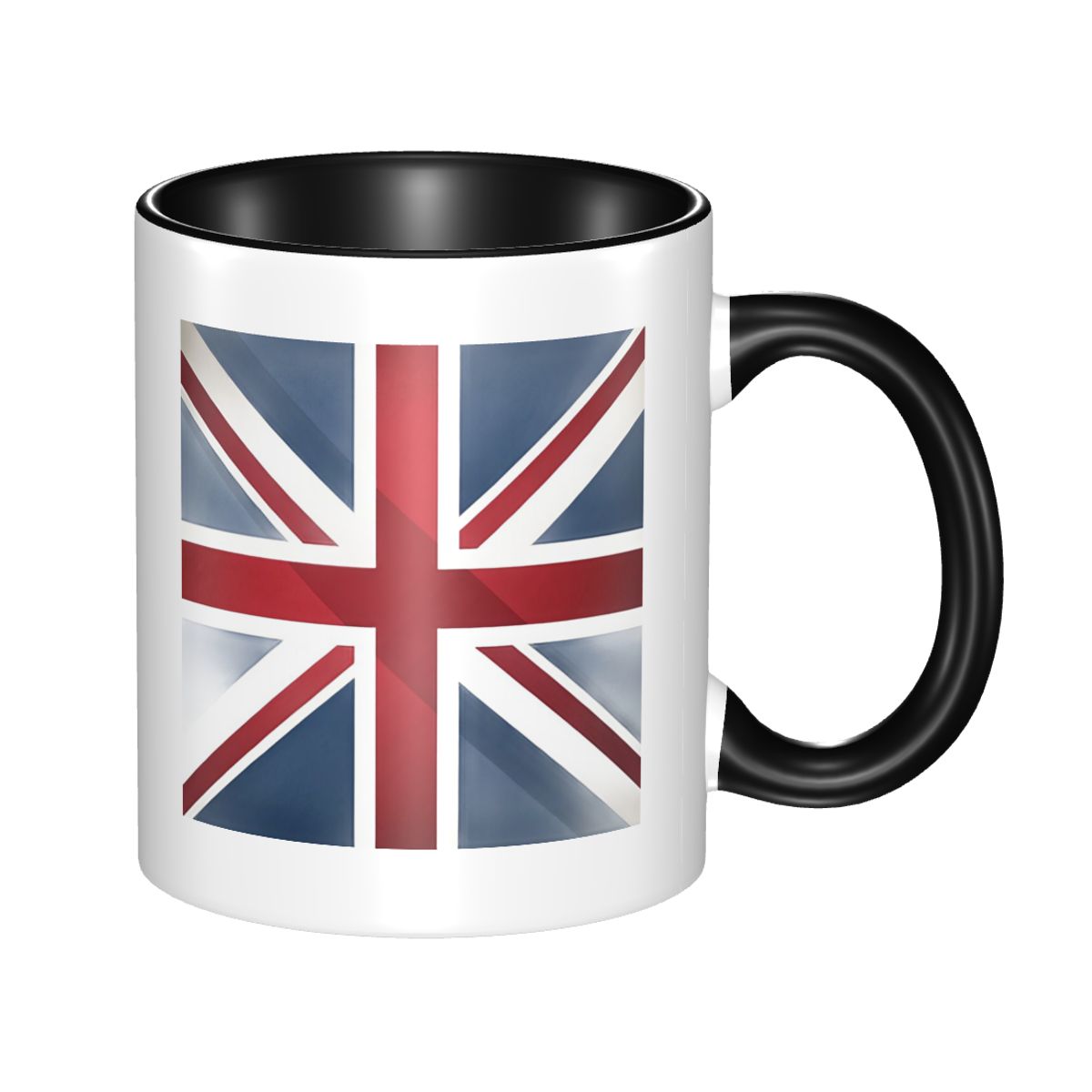 London British Skyline UK Flag - Coffee Tea Uk 评论和价格
