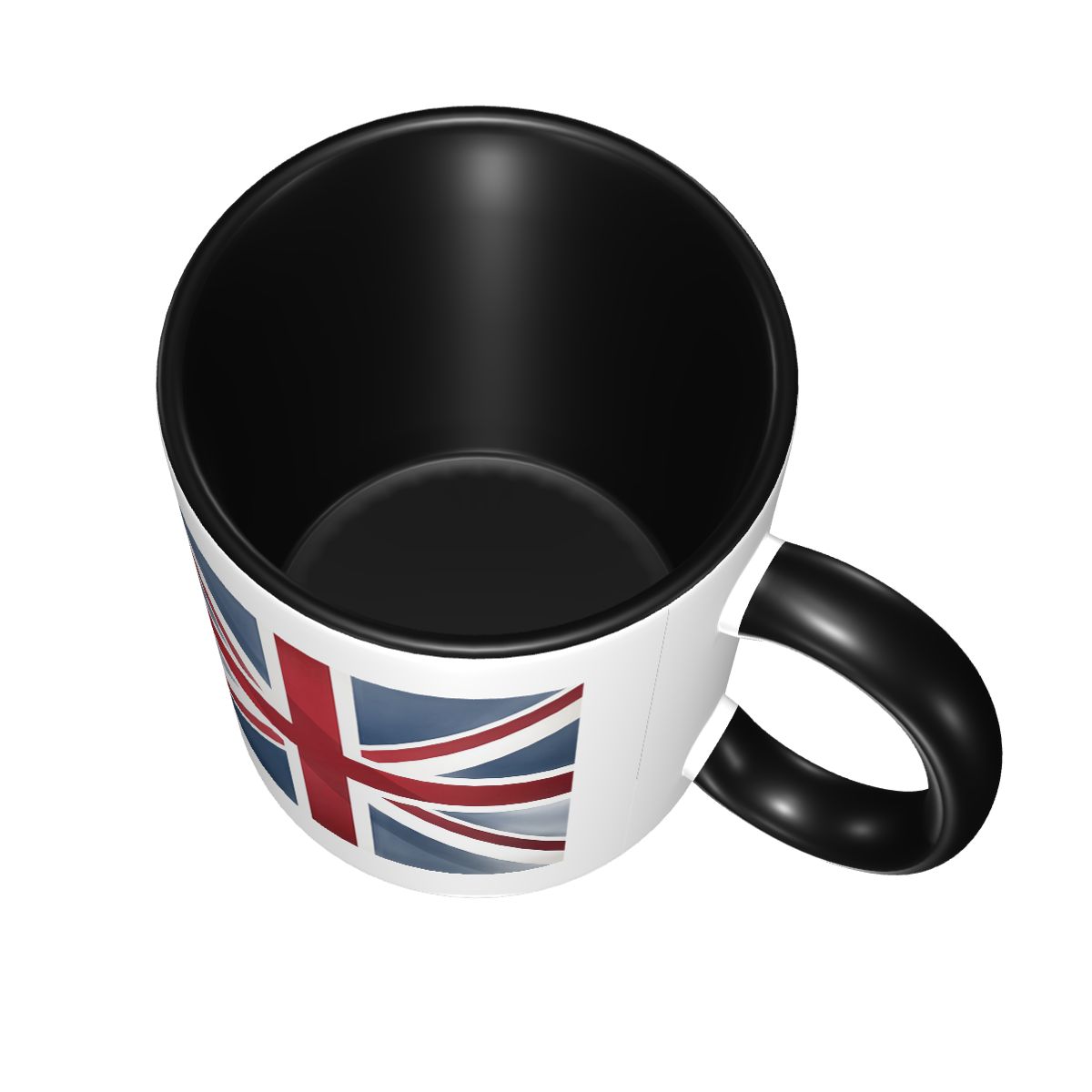 London British Skyline UK Flag - Coffee Tea Uk 评论和价格