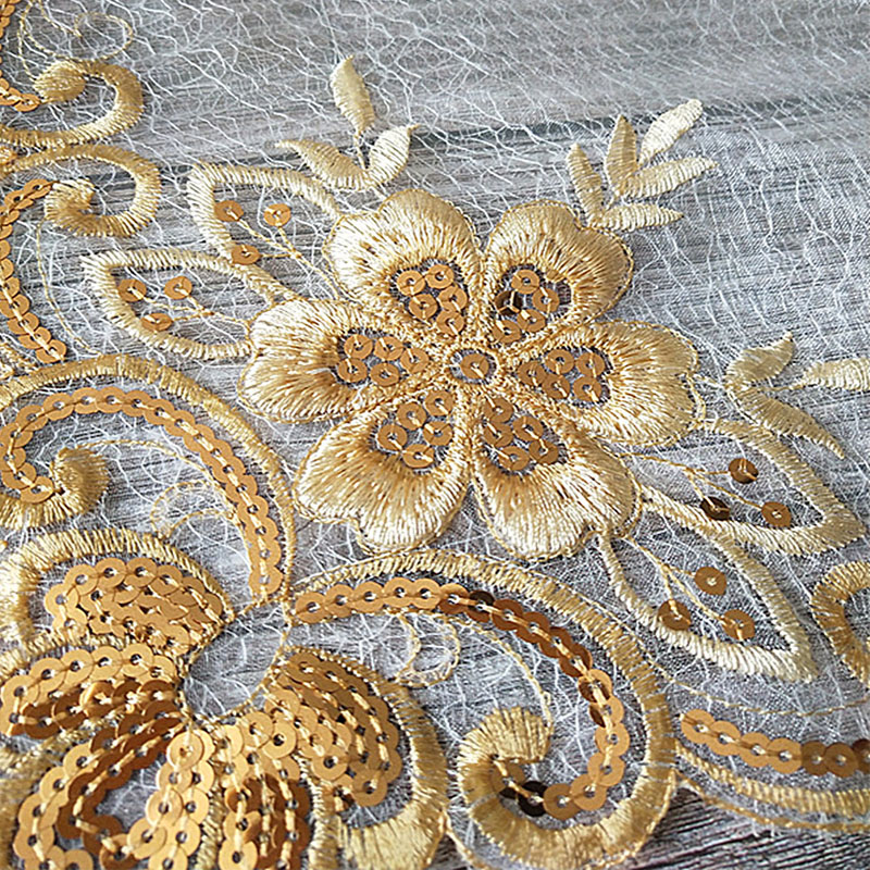 Hot Lace Embroidery Table Plac - Coffee Tea Place 评论和价格