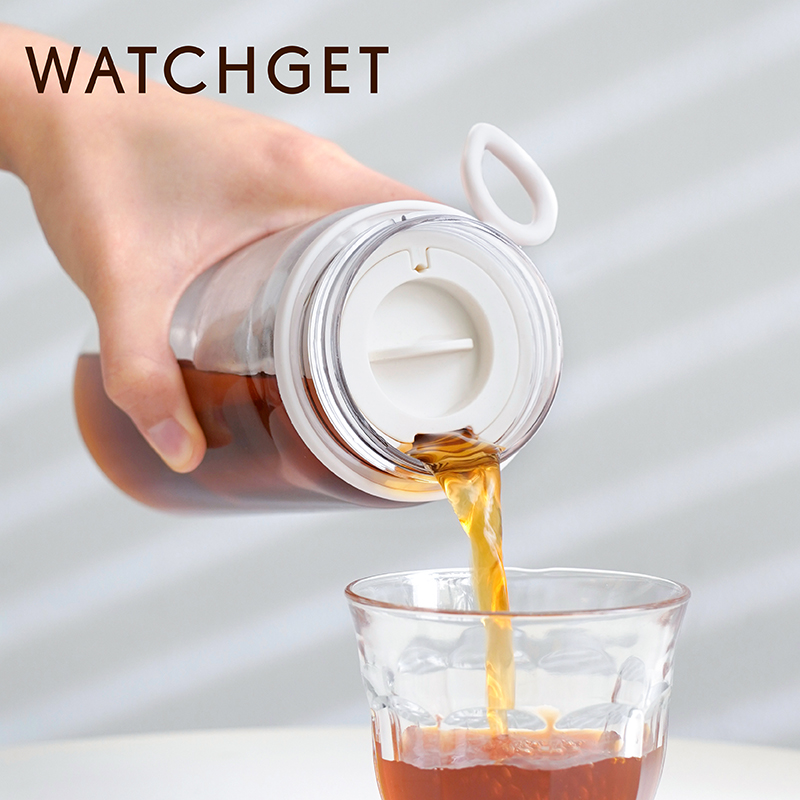 watchget Cold Brew Coffee Make - Coffee Tea Green 评论和价格