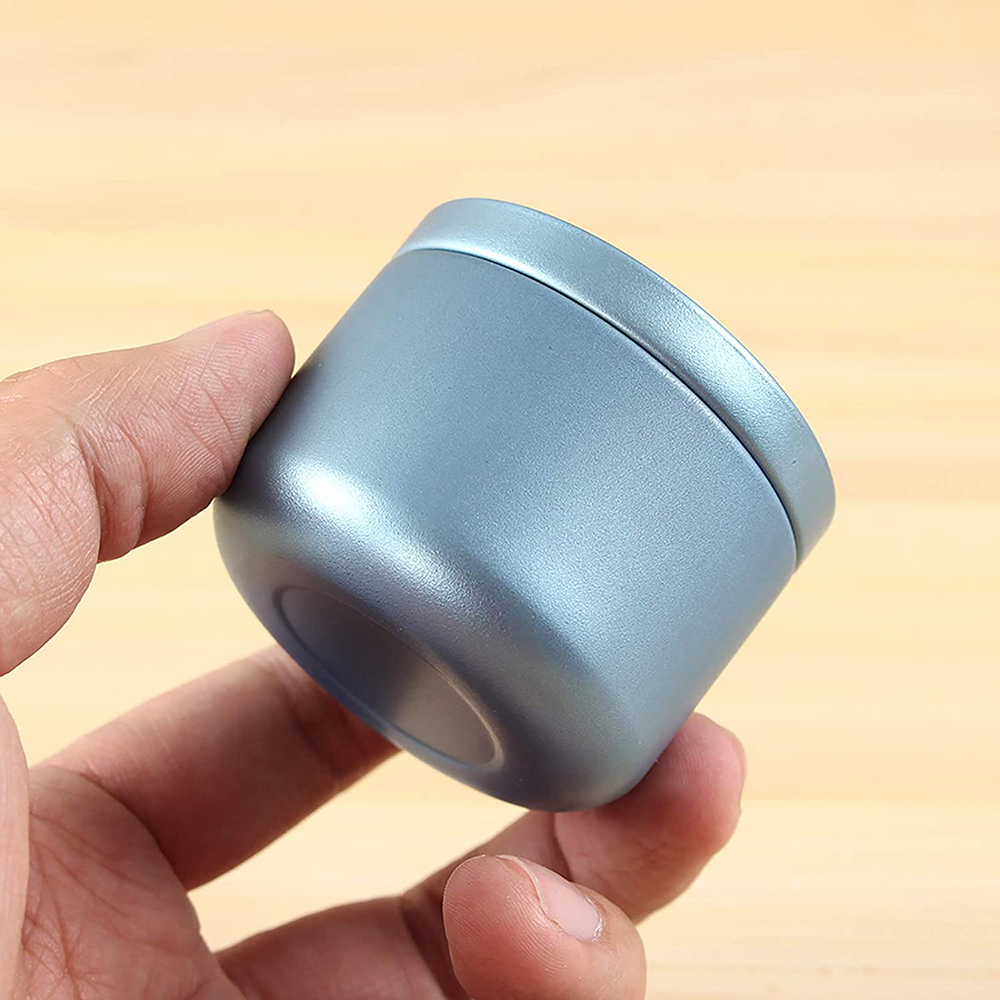 Tea Can with Airtight Lids Tin - Coffee Tea And Sugar Canisters 评论和价格
