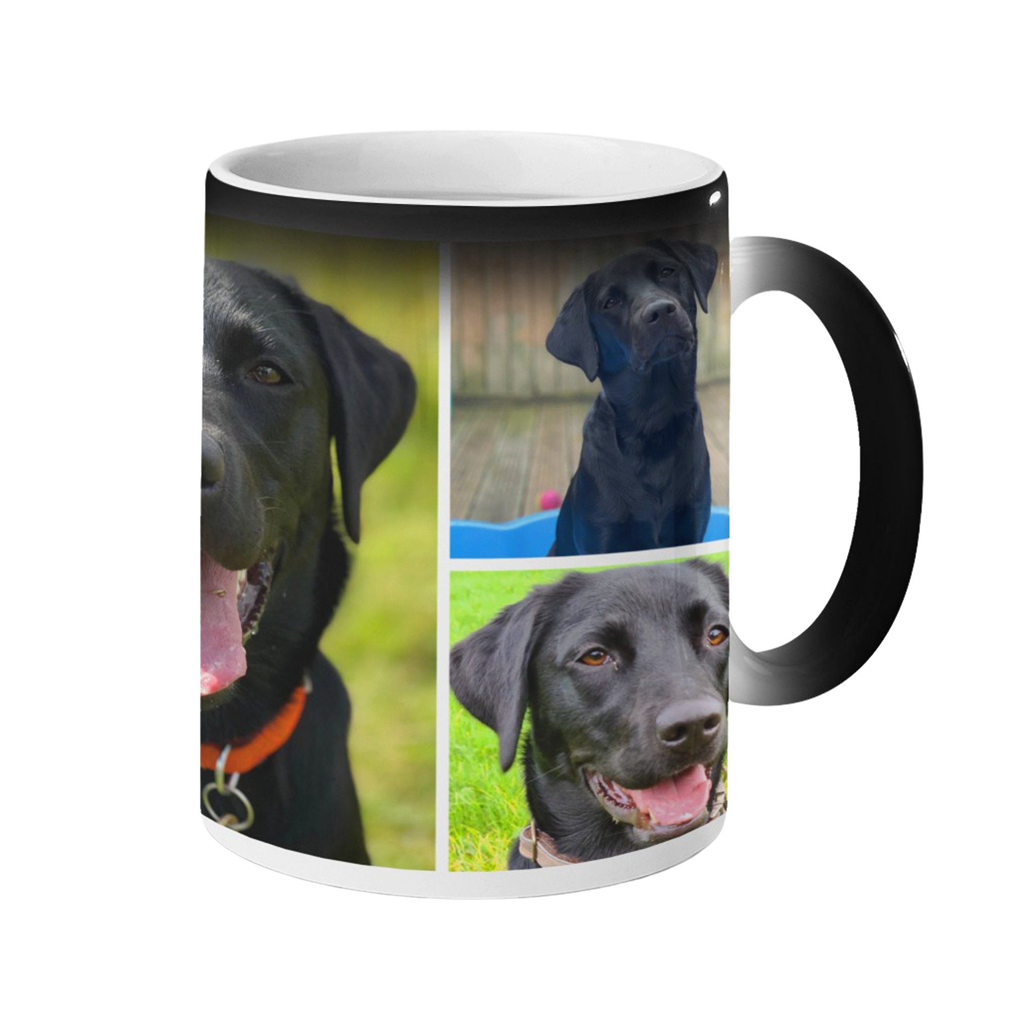 Personalised Gift Mug ,Any Pho - Coffee Tea Images 评论和价格