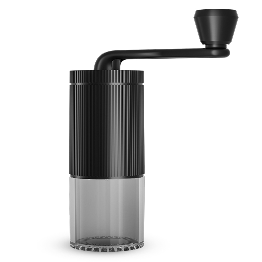 Mini Coffee Bean Grinder Manua - Burr Hand Grinder 评论和价格