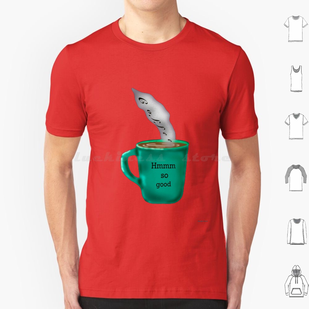 Hmmm Coffee T Shirt Men Women  - Coffee Tea Quotes Short 评论和价格