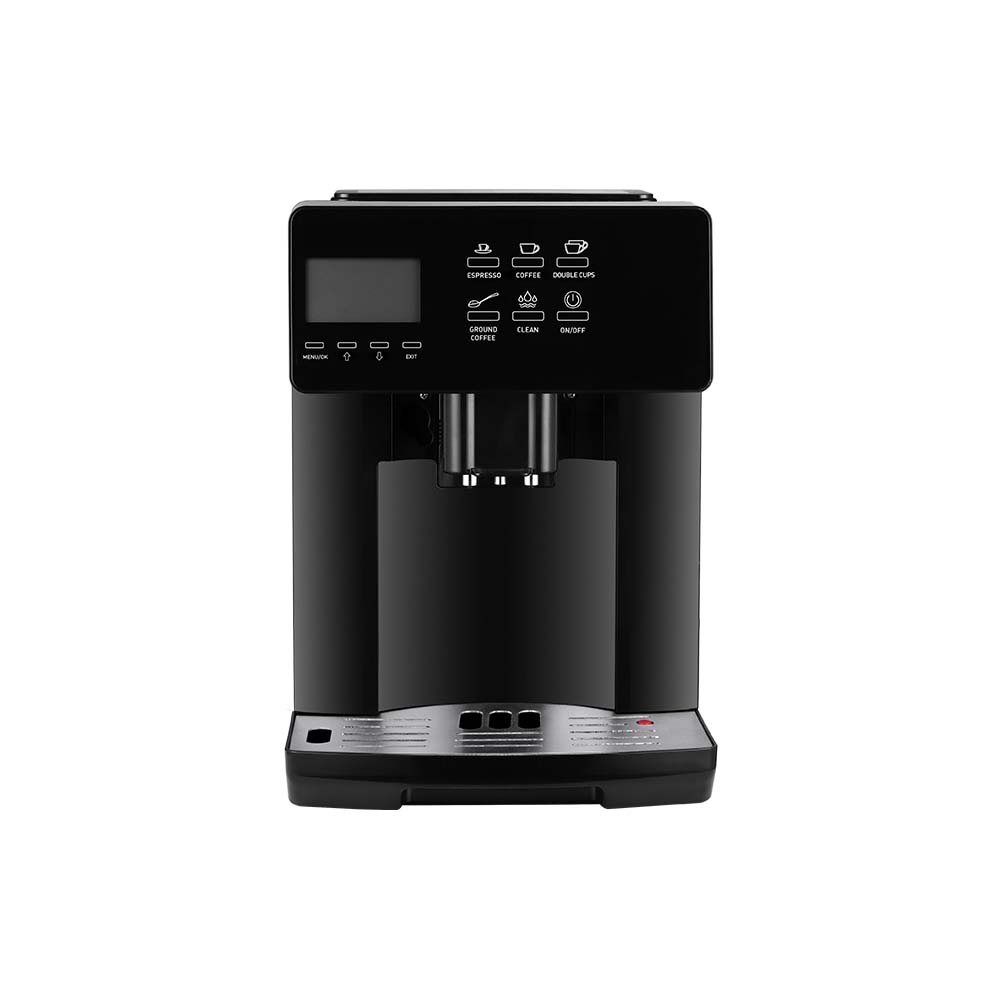 Factory Price One Touch 19 bar - Coffee & Tea Difabis 评论和价格