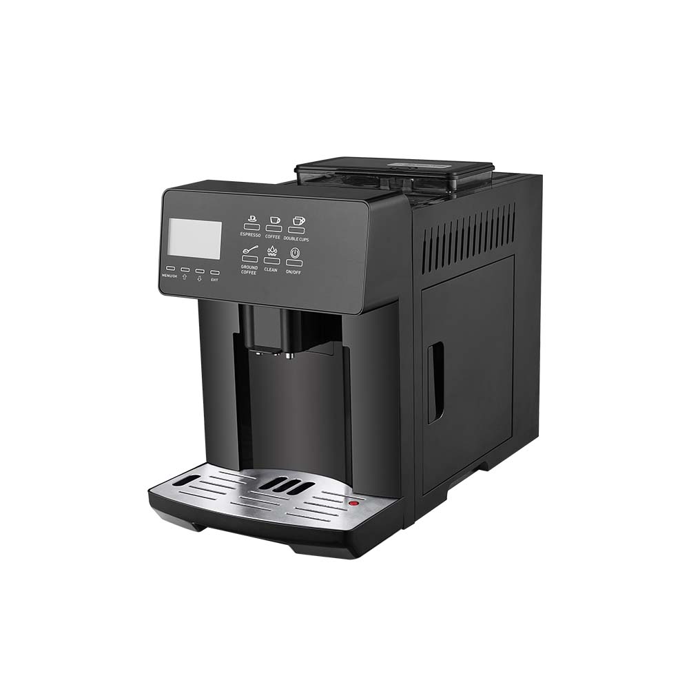 Factory Price One Touch 19 bar - Coffee & Tea Difabis 评论和价格