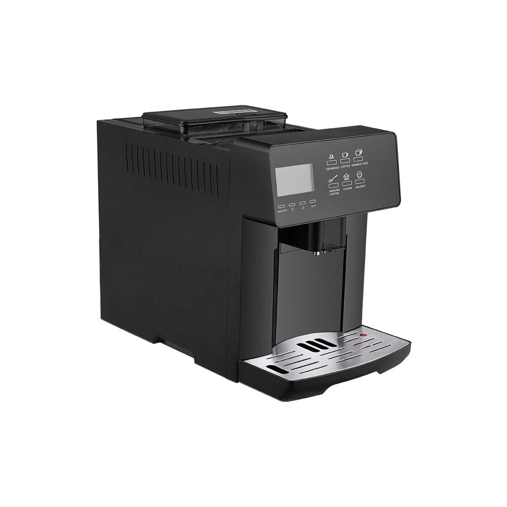 Factory Price One Touch 19 bar - Coffee & Tea Difabis 评论和价格
