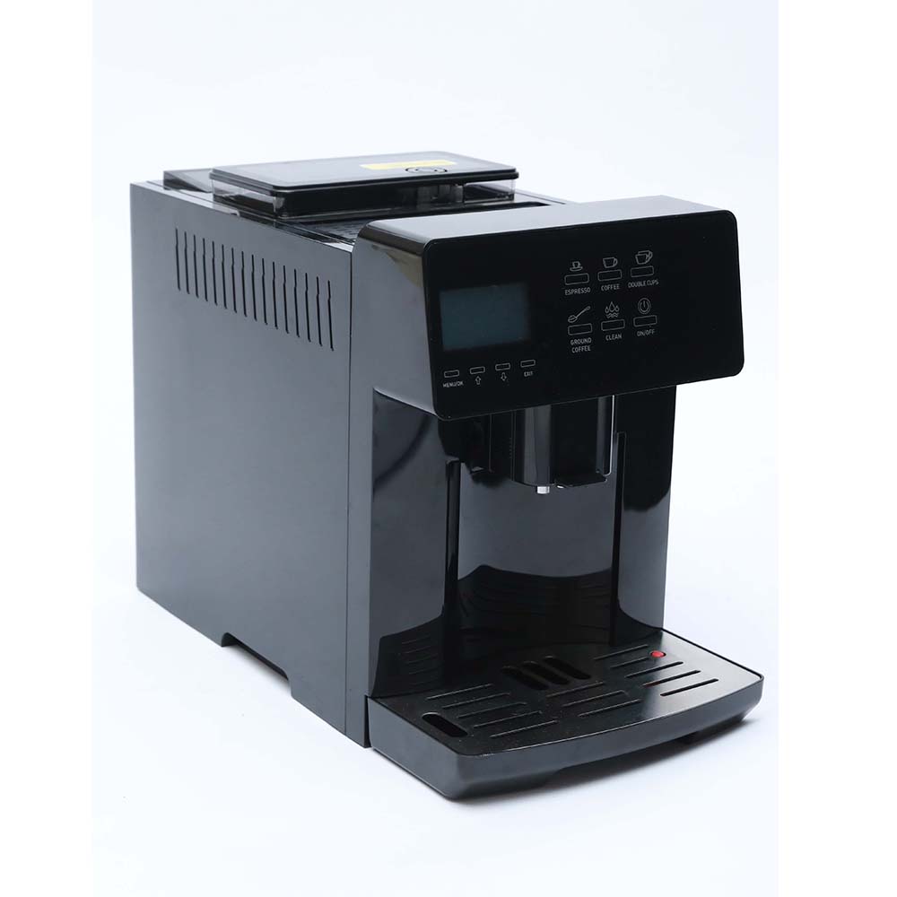 Factory Price One Touch 19 bar - Coffee & Tea Difabis 评论和价格