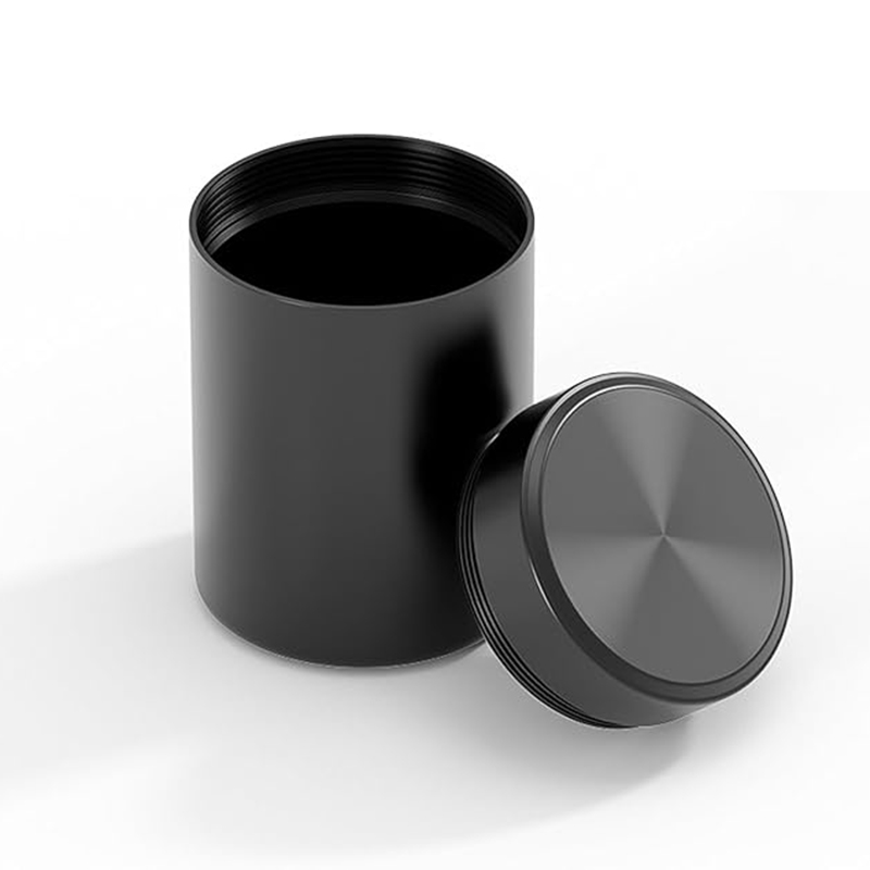 Mini Portable Sealed Jar Trave - Coffee Tea And Sugar Canisters 评论和价格