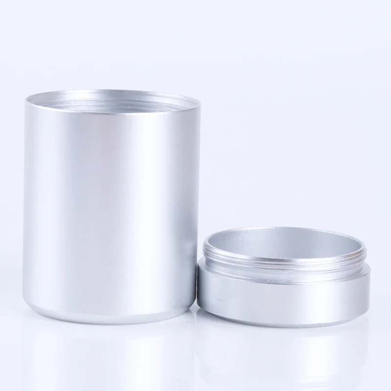 Mini Portable Sealed Jar Trave - Coffee Tea And Sugar Canisters 评论和价格