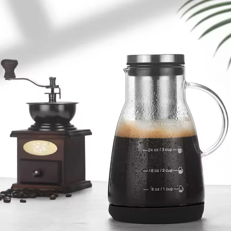 960ml Espresso Ice Drip Maker  - Coffee Tea Espresso 评论和价格