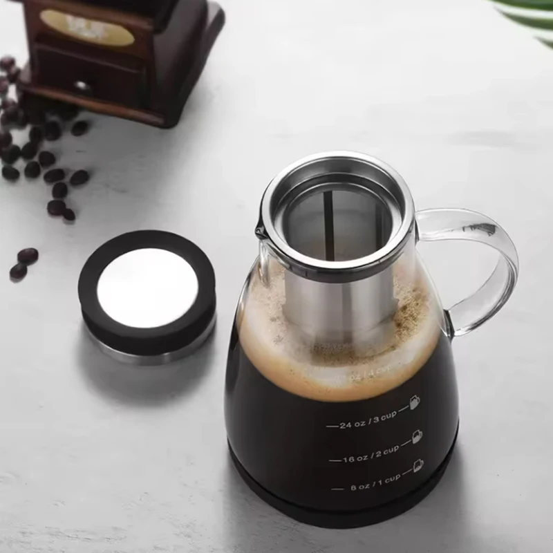 960ml Espresso Ice Drip Maker  - Coffee Tea Espresso 评论和价格