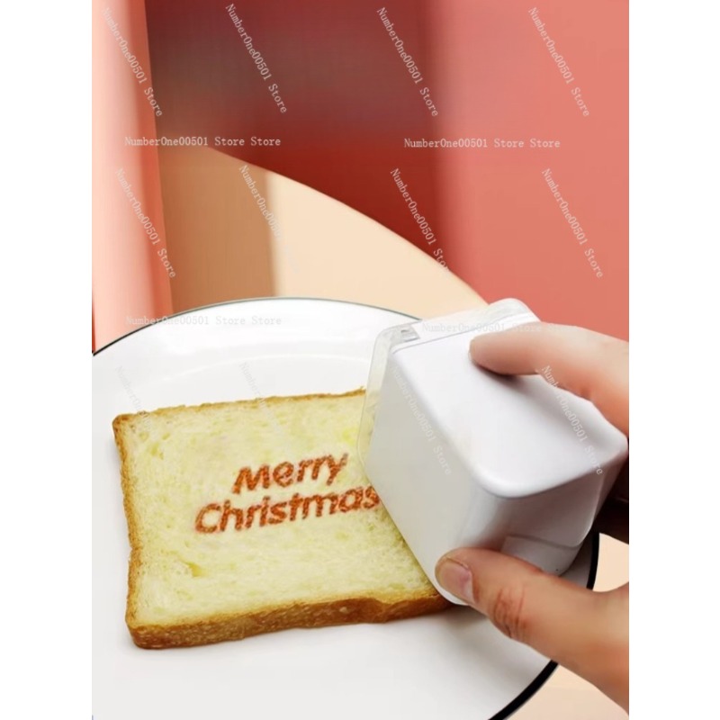 Handheld Food Printer For Baki - Coffee Tea Images 评论和价格