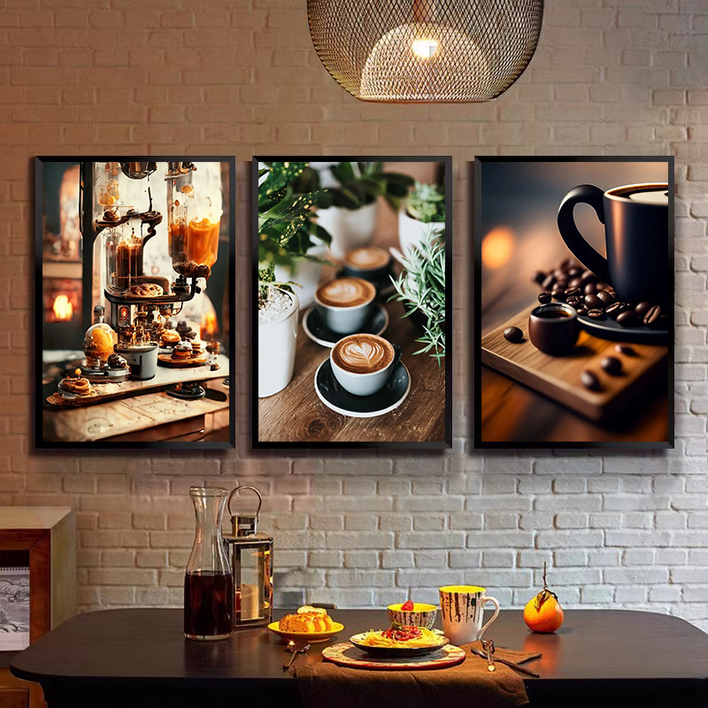Vintage Coffee Bean Hand Coffe - Coffee Tea Espresso 评论和价格