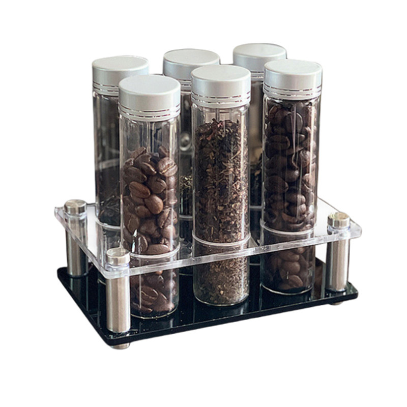 Coffee Beans Storage Container - Coffee Tea Jars 评论和价格