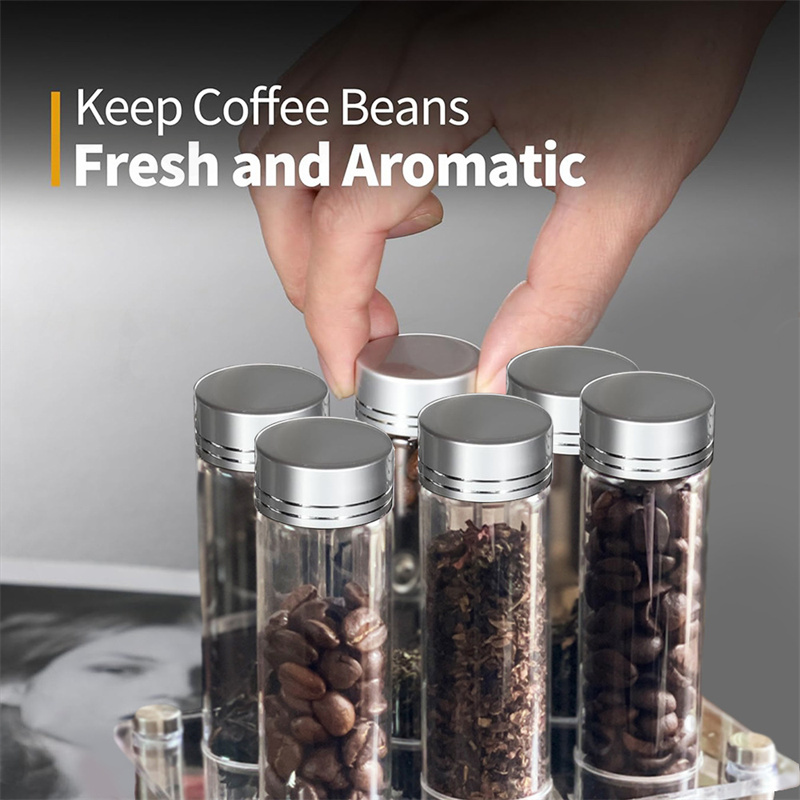 Coffee Beans Storage Container - Coffee Tea Jars 评论和价格