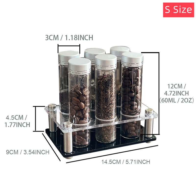 Coffee Beans Storage Container - Coffee Tea Jars 评论和价格
