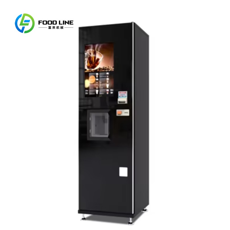 Custom Smart Milk Tea Coffee V - Coffee Tea Place 评论和价格
