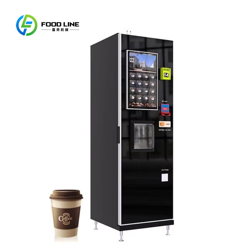 Custom Smart Milk Tea Coffee V - Coffee Tea Place 评论和价格