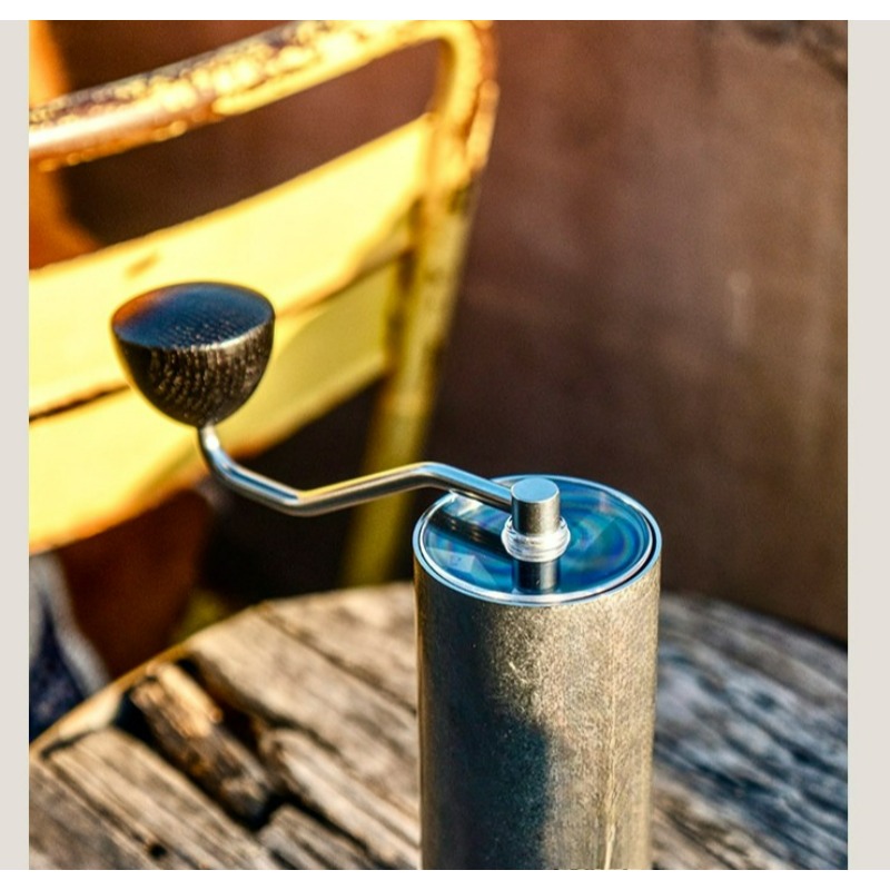 Commander C40 Manual Coffee Gr - Burr Hand Grinder 评论和价格