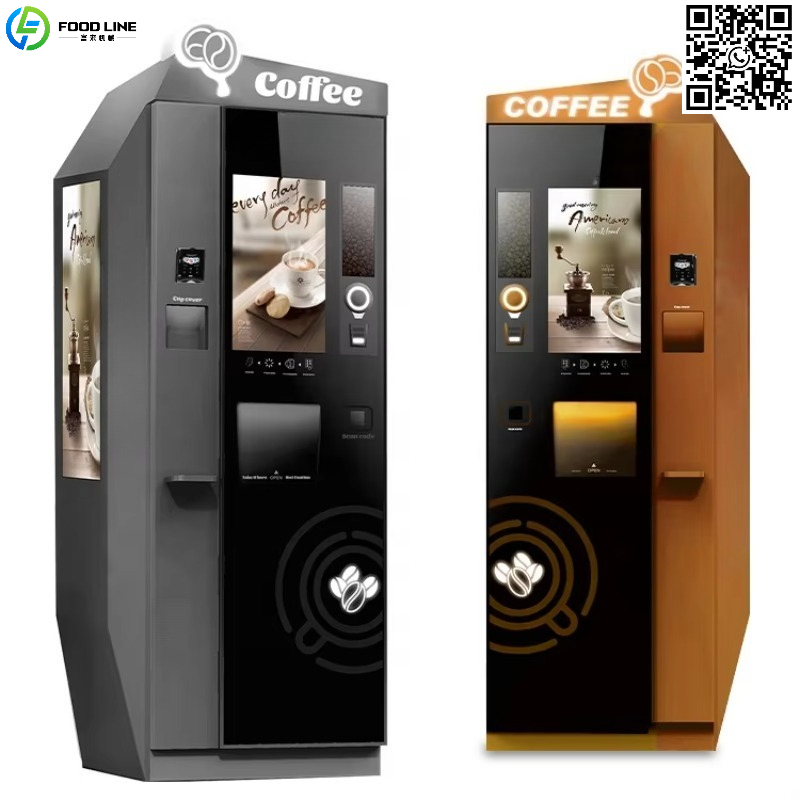 Customized Commerical Freshly  - Coffee Tea Place 评论和价格